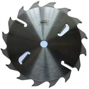 Диск пильный HW Pilana 350×4.0/2.5×30 z16+4 94.1 FZ